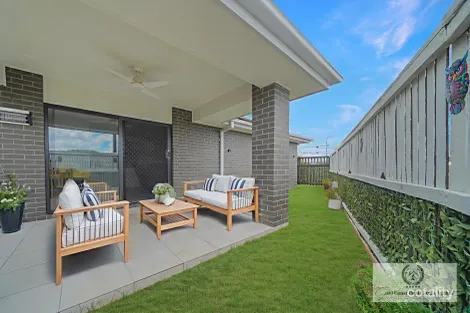 Property photo of 27 Eagle Street Flagstone QLD 4280