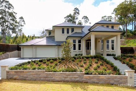 Property photo of 7 Doris Hirst Place West Pennant Hills NSW 2125