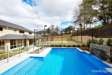 Property photo of 7 Doris Hirst Place West Pennant Hills NSW 2125