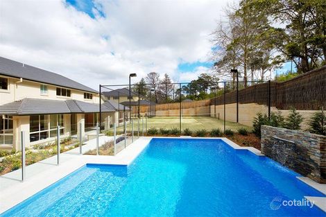 Property photo of 7 Doris Hirst Place West Pennant Hills NSW 2125