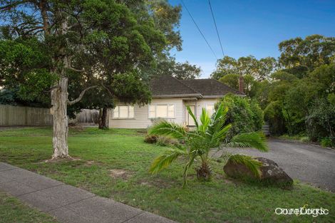 Property photo of 9 Price Avenue Montmorency VIC 3094
