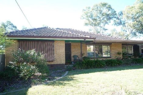 Property photo of 79 Crusoe Road Kangaroo Flat VIC 3555