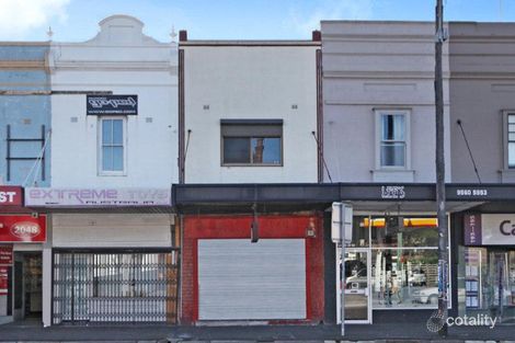 Property photo of 199 Parramatta Road Annandale NSW 2038