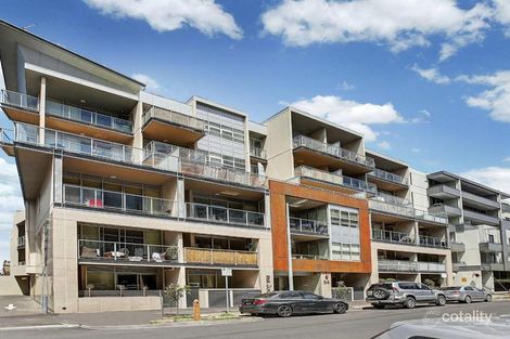 Property photo of 308/54-60 Nott Street Port Melbourne VIC 3207