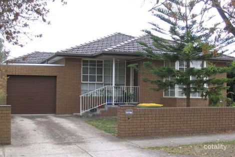 2/19 French Ave, Northcote, VIC 3070