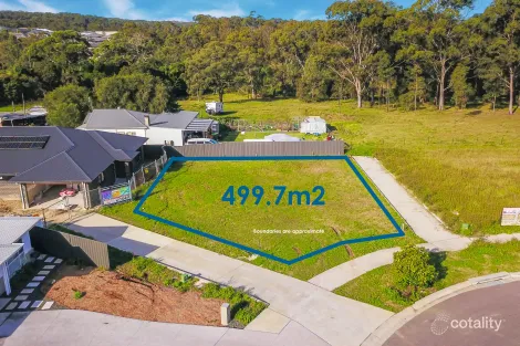 64 Voyager St, Wadalba, NSW 2259