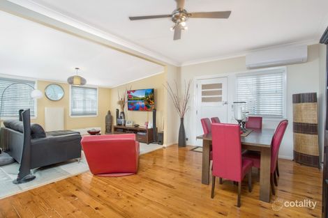 Property photo of 32 Kirby Road Aspley QLD 4034