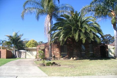 Property photo of 38 Pelsart Avenue Penrith NSW 2750