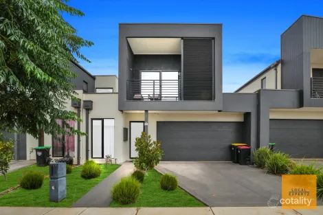 Property photo of 24 Becontree Crescent Strathtulloh VIC 3338