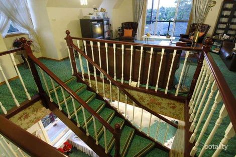 Property photo of 9 Katherin Road Baulkham Hills NSW 2153