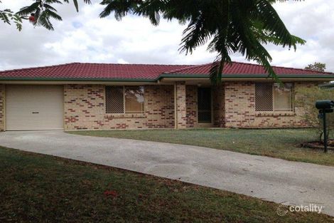 Property photo of 4 Chinook Court Brassall QLD 4305