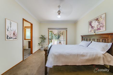 Property photo of 31 Hogans Drive Bargo NSW 2574