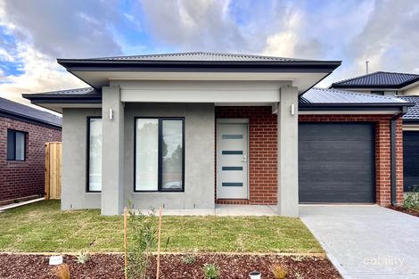 Property photo of 29 Fritelli Circuit Wyndham Vale VIC 3024