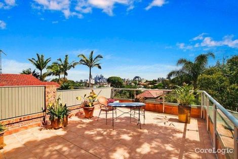 Property photo of 3/133 Milson Road Cremorne Point NSW 2090