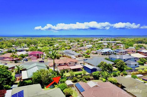 Property photo of 14 Barrique Court Thornlands QLD 4164