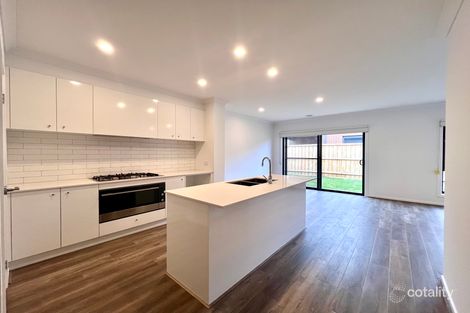 Property photo of 29 Fritelli Circuit Wyndham Vale VIC 3024