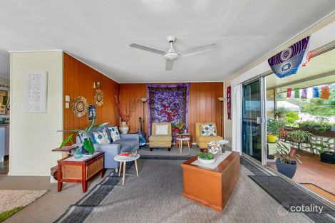 Property photo of 22 Downing Street Malanda QLD 4885