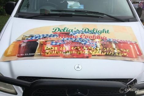 Property photo of 310 Michelles Road Horse Camp QLD 4671