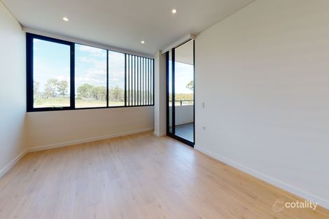 Property photo of A110/5 Mulyan Street Rouse Hill NSW 2155