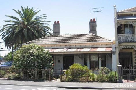 Property photo of 21 Highett Street Richmond VIC 3121