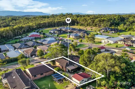 7 Goodwins Rd, Morisset, NSW 2264