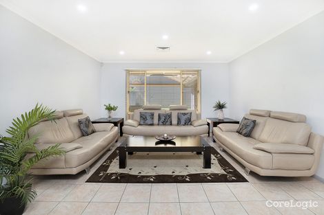 Property photo of 11 Gooseberry Place Glenwood NSW 2768