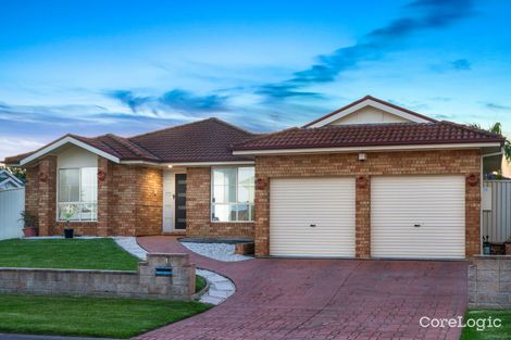 Property photo of 11 Gooseberry Place Glenwood NSW 2768