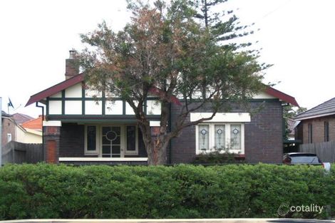 Property photo of 77 Maloney Street Mascot NSW 2020