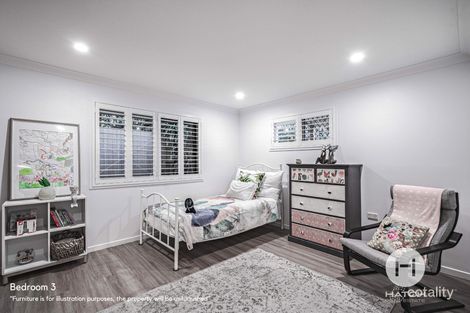 Property photo of 3 Katrina Court Cleveland QLD 4163