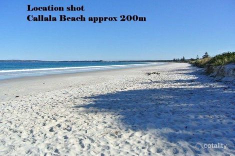 Property photo of 15 Sir Henry Crescent Callala Beach NSW 2540