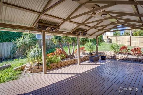 Property photo of 17 Westchester Court Nerang QLD 4211