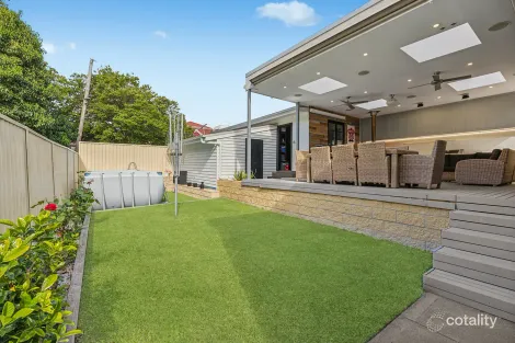 Property photo of 10 Nairn Street Kingsgrove NSW 2208