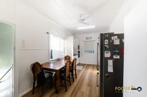 Property photo of 44 Jackson Street West Mackay QLD 4740