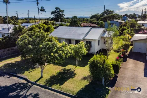 Property photo of 44 Jackson Street West Mackay QLD 4740
