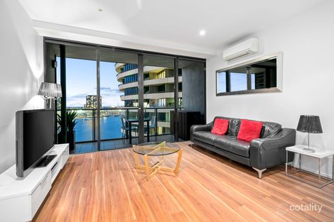Property photo of 1406/5 Caravel Lane Docklands VIC 3008