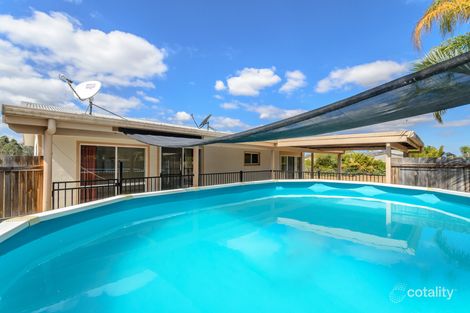 Property photo of 4417 Gladstone-Monto Road Boyne Valley QLD 4680