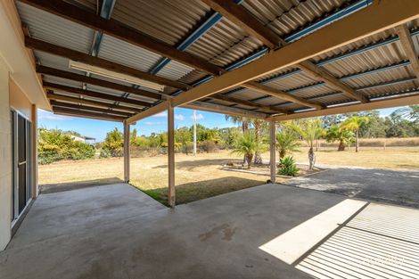 Property photo of 4417 Gladstone-Monto Road Boyne Valley QLD 4680
