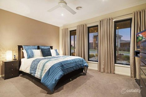Property photo of 4 Springdale Rise Highton VIC 3216