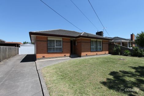 Property photo of 17 Twyford Street Fawkner VIC 3060