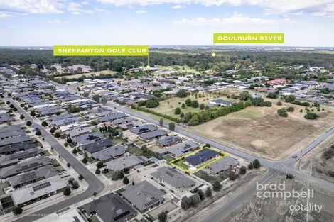Property photo of 104 Rudd Road Shepparton VIC 3630