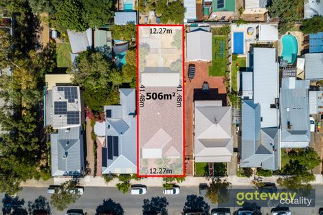 Property photo of 12 Hubble Street East Fremantle WA 6158