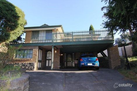 156 Haverbrack Dr, Mulgrave, VIC 3170