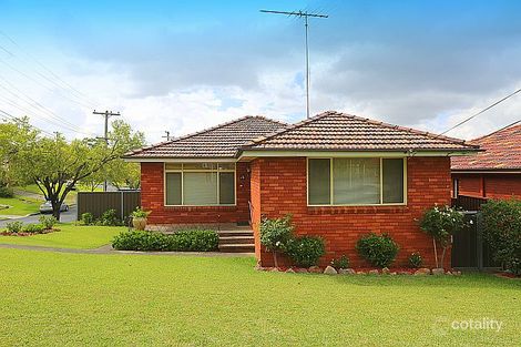 78 Denman Rd, Georges Hall, NSW 2198