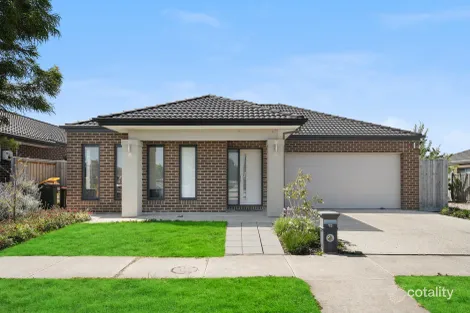 Property photo of 15 Nectar Street Mickleham VIC 3064