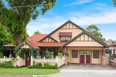 Property photo of 186 Lambeth Street Picnic Point NSW 2213