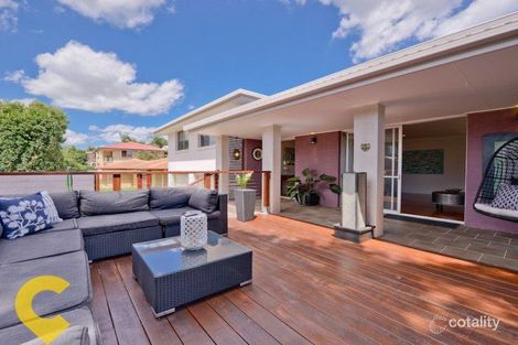 Property photo of 64 Sherry Street Carseldine QLD 4034