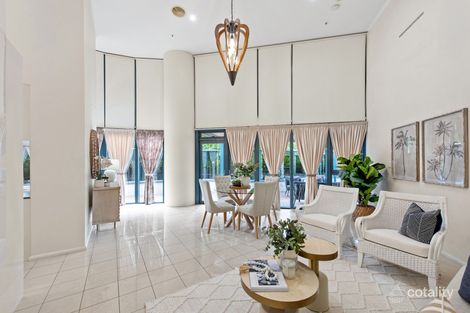 Property photo of 14A/2 Goodwin Street Kangaroo Point QLD 4169