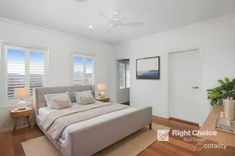 Property photo of 1 Foster Road Flinders NSW 2529