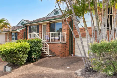 9/7 Willis St, Charlestown, NSW 2290