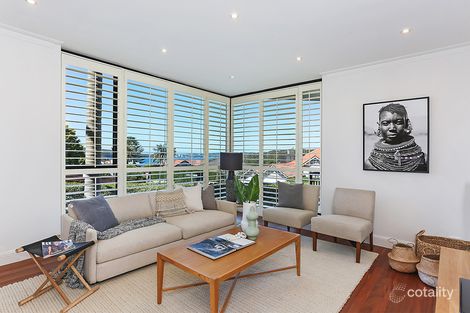 Property photo of 38 Wolseley Road Mosman NSW 2088